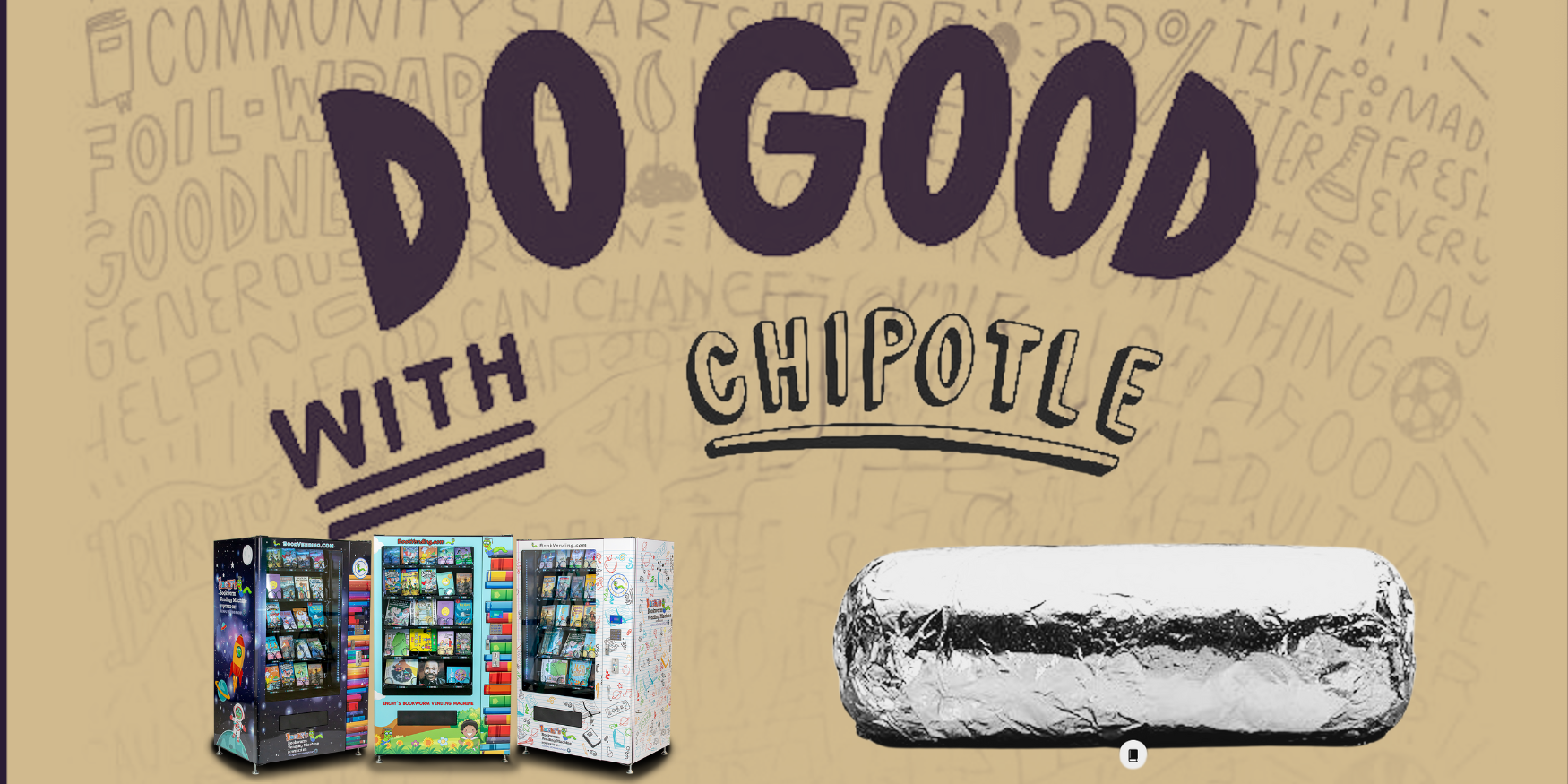 How to Host a Successful Chipotle Fundraiser