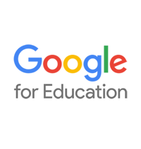 google foundation logo