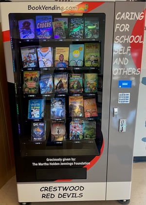 reducing screen time in schools